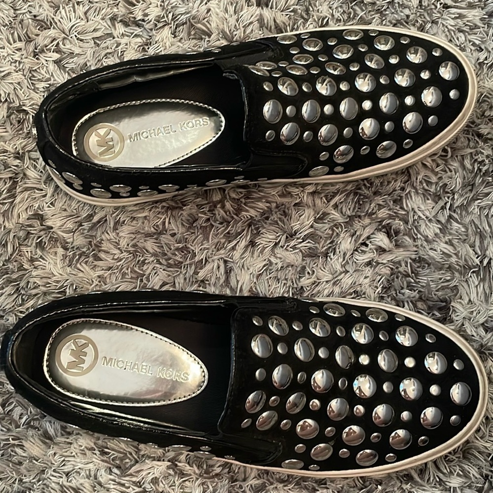 Michael Kors, Flat Sneakers